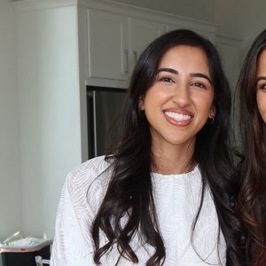 Meet your Posher, Zoya